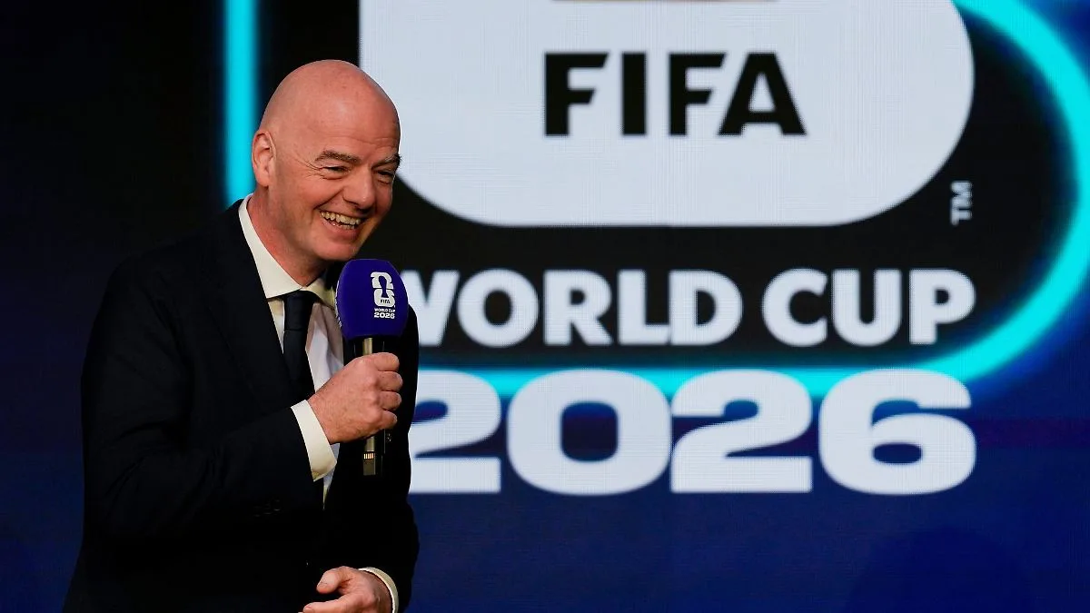 FIFA kassiert auf Ticket-Weiterverkauf ab: Finalkarten für 2,3 Millionen Dollar