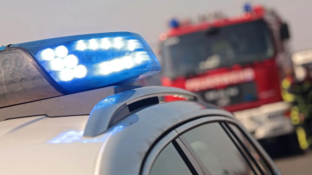 Wohnhausbrand in Groß Kiesow: Schaden über 750.000 Euro