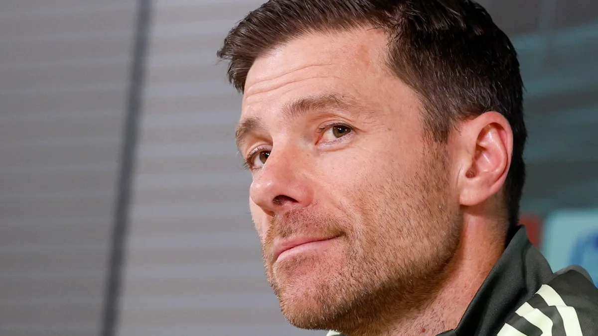 Xabi Alonso wird neuer Trainer des FC Chelsea