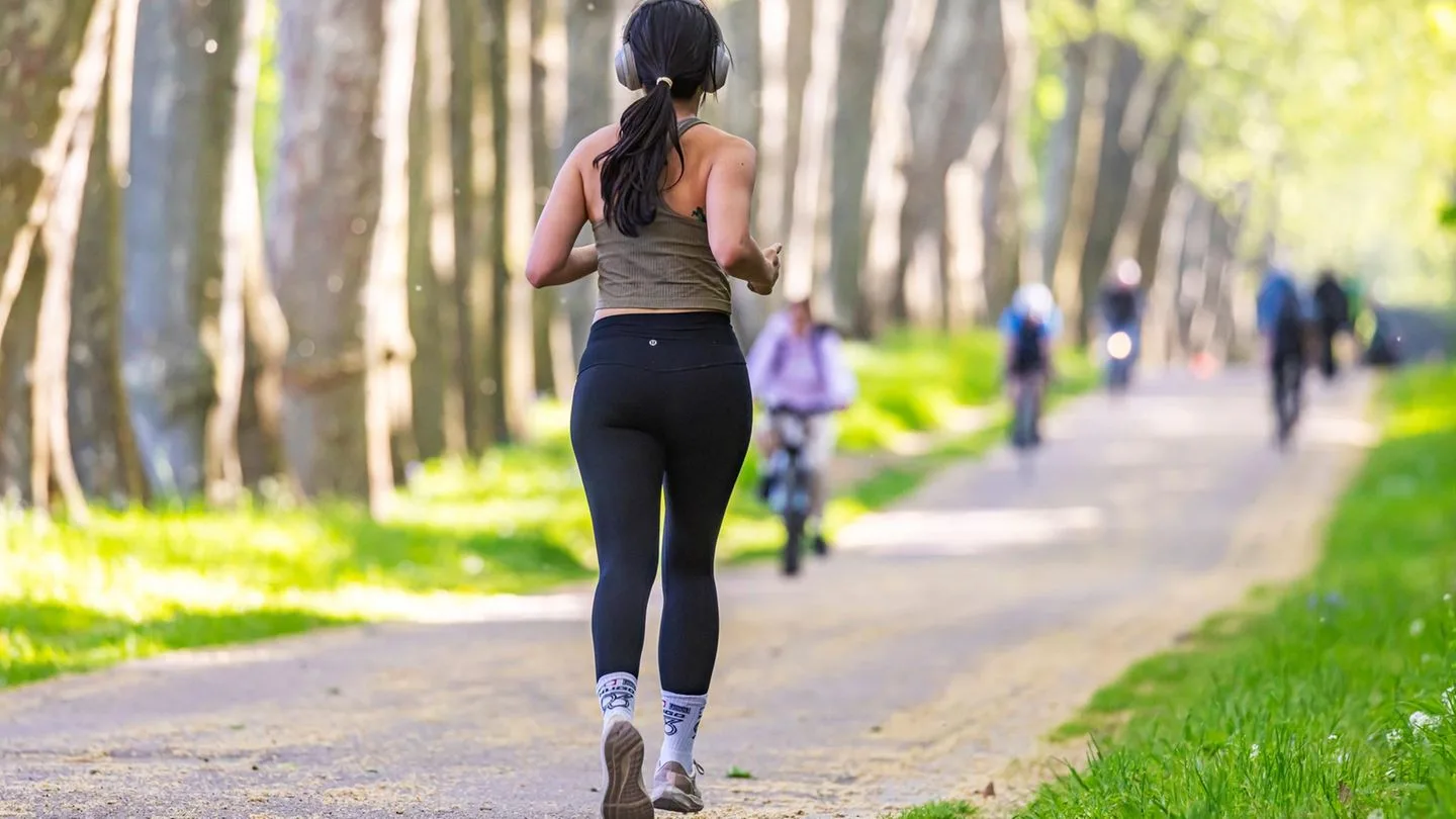 Forscher empfehlen zehn Stunden Sport pro Woche für Herzgesundheit
