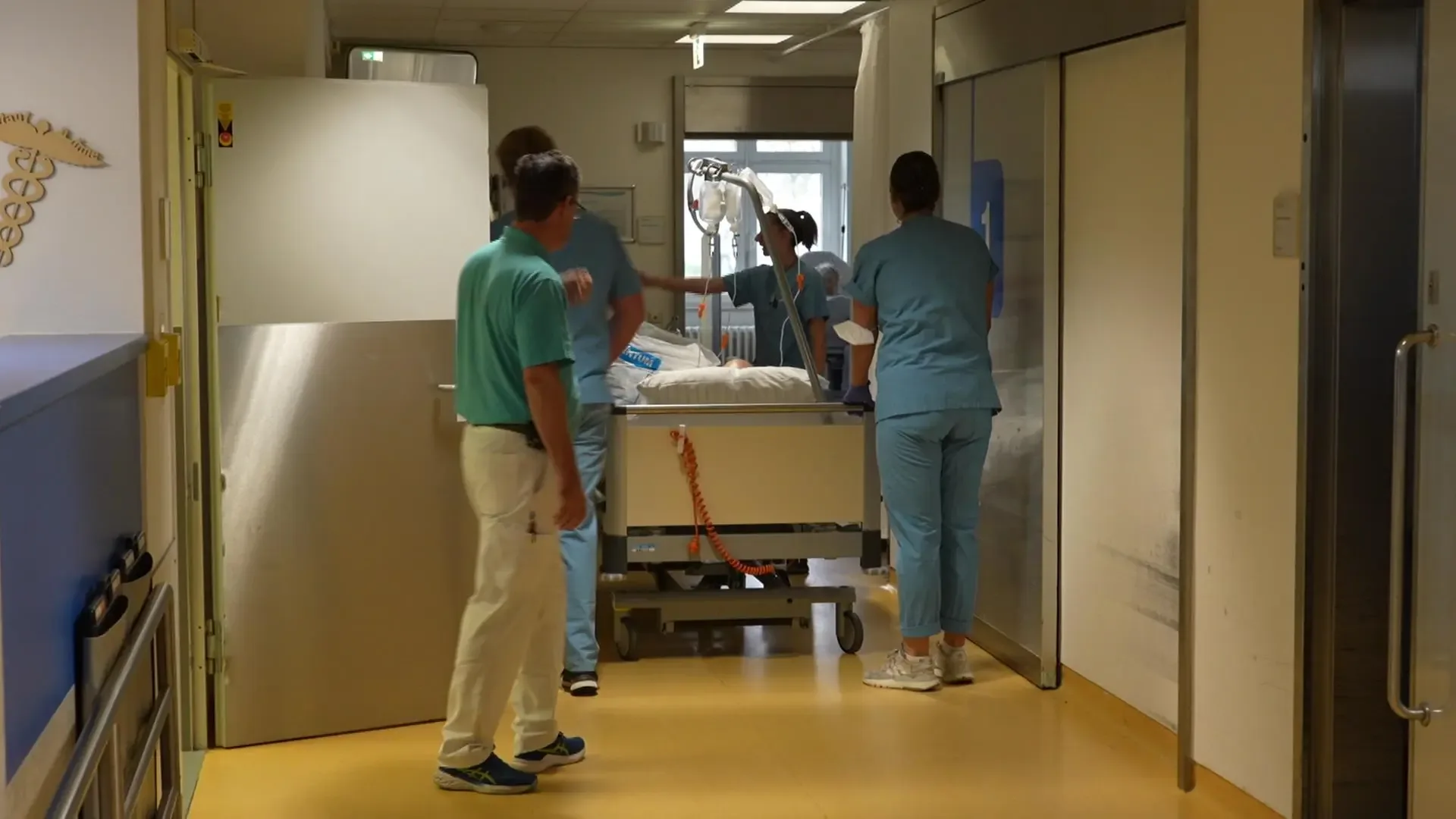 Klinikum Neubrandenburg: Notaufnahme zu beengt, Eigenanteil für Neubau fehlt