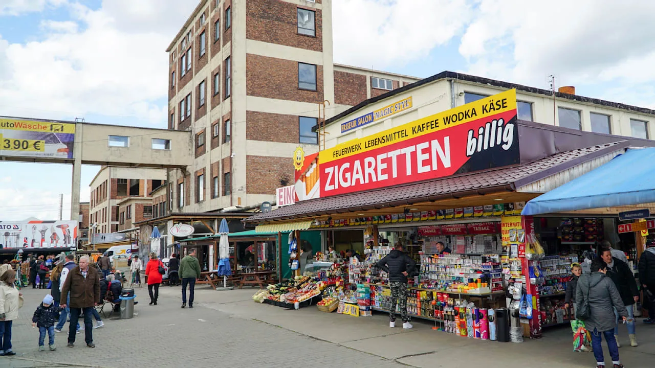 Preisschock für Grenzland-Käufer: Zigaretten in Polen werden ab März teurer