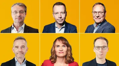 15 Jahre Handelsblatt Morning Briefing: Vom Newsletter zum Morgenritual