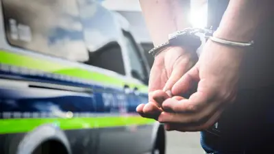 18-jähriger Serientäter in Nürtingen verhaftet: Frauen auf Feldwegen attackiert
