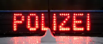 25-Jähriger in Berlin-Moabit nach Streit notoperiert