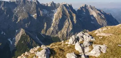 59-jähriger Österreicher stirbt bei Kletterunfall am Hohen Göll