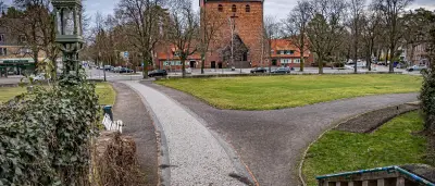 60-Jähriger mit Schlagstock in Berlin-Frohnau festgenommen