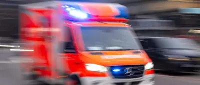 630 Passagiere in Brandenburg stundenlang in überhitztem Zug gefangen