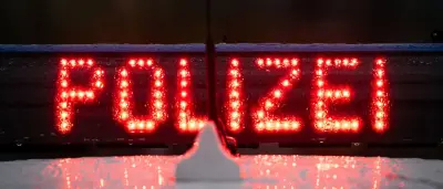A24-Karambolage bei Kremmen: Sieben Verletzte nach Auffahrunfall