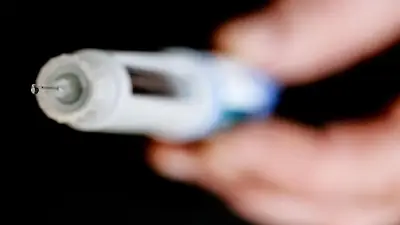Abnehmspritze dämpft Aggressionen: GLP-1-Therapie senkt Gewaltbereitschaft