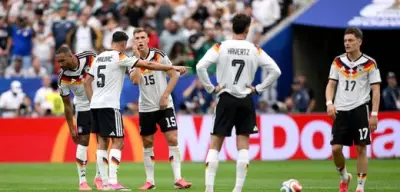 Adidas geht das V für WM-Trikots aus – Engpass bei Havertz, Pavlović, Undav