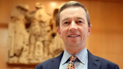 AfD-Mitgründer Bernd Lucke fordert Grundsatzbeschluss und Neuausrichtung