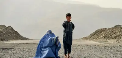 Afghanistan: Familien verkaufen Töchter aus Hunger – Uno schlägt Alarm
