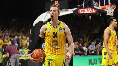 Alba Berlin: Anspruch trifft Wirklichkeit im BBL-Finale gegen Bayern