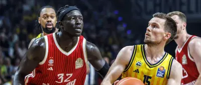 Alba Berlin erzwingt fünftes Finale gegen Bayern München