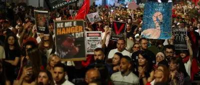 Albanien: 20 Haftbefehle wegen Korruption – Verbindung zu Kushner-Projekt