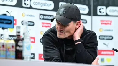 Alexander Blessin über sein Aus beim FC St. Pauli: „Wichtiger Teil meines Weges“