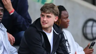 Alexander Staff: Top-Talent wechselt zum 1. FC Saarbrücken