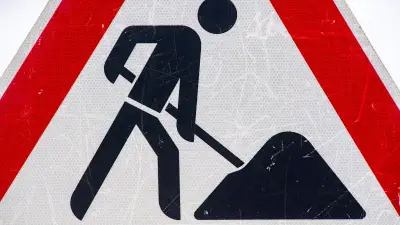 Alexanderplatz-Tunnel ab Montag vier Wochen gesperrt