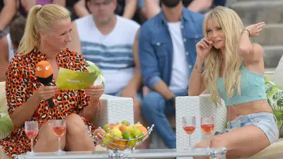 Alkoholverbot im ZDF-Fernsehgarten: Zuschauer reagieren verärgert