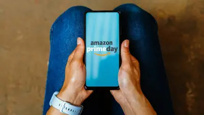 Amazon Prime Day 2026: 4 Tage Schnäppchen vom 23. bis 26. Juni