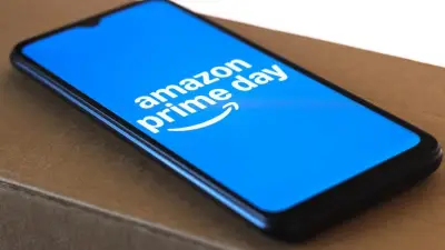 Amazon Prime Day 2026: Bis zu 40% Rabatt vom 23. bis 26. Juni