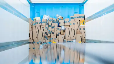 Amazon Prime Day 2026: Retouren-Fehler vermeiden – Tipps und Fristen