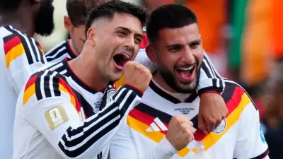 Amiri wird WM-Held: Mainz-Star leitet Wende gegen Elfenbeinküste ein