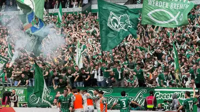 Amtsgericht vertagt Entscheidung zu Werder-Mitgliederdaten
