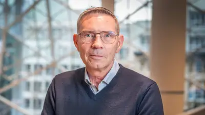 Andreas Thelen: Fotograf mit Leidenschaft für Menschen und Geschichten