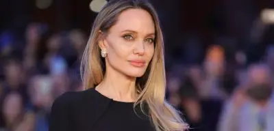 Angelina Jolie: Neuer Film über Brustkrebs ist sehr persönlich