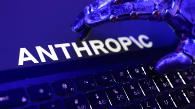 Anthropic sperrt KI-Modelle für Ausländer – Europa ausgeschlossen