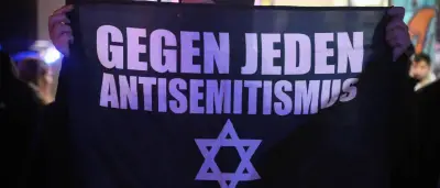 Antisemitismus in Berlin: Parteien diskutieren über Strategien