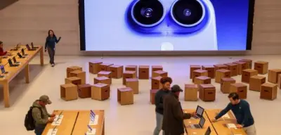 Apple erhöht Preise: MacBooks und iPads werden teurer – Schuld ist KI-Hype