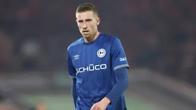 Arminia Bielefeld: Arne Sicker verlängert Vertrag bis 2027