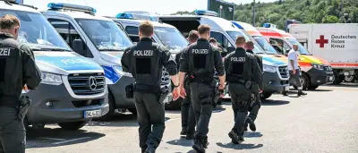 Babyleiche in Renningen: Identität und Todesumstände noch unklar