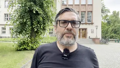Backhaus: Rettung von Wal Timmy sollte abgebrochen werden