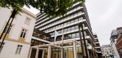 Bafin entlässt gesamte Führung der Berenberg Bank