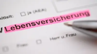 BaFin: Kosten bei Lebensversicherungen sinken, aber einige bleiben teuer