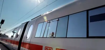 Bahn-Hitze-Kulanz: Kostenlose Stornierung bei über 40 Grad