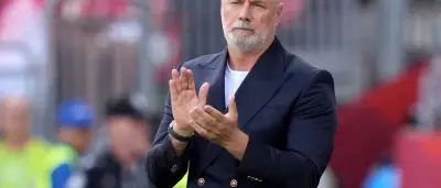 Barbarez will mit Bosnien WM-Geschichte schreiben