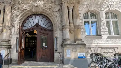 Barbarossa-Grundschule: Polizei stellt Ermittlungen nach Schüler-Sprung ein