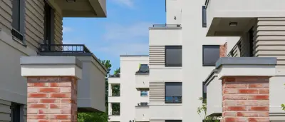 Bau-Booster für Brandenburg: Landtag beschließt neue Bauordnung