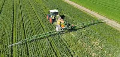 Bayer erringt Sieg im Glyphosat-Streit vor Supreme Court
