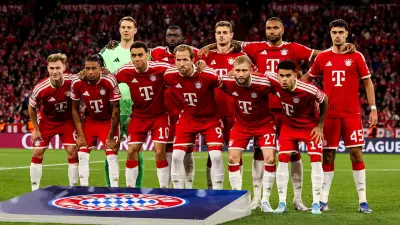 Bayern-Star Luis Díaz als Weltfußballer-Kandidat ins Gespräch gebracht