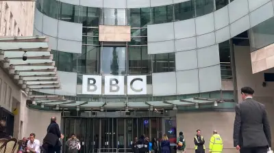 BBC streicht Hunderte Stellen in der Nachrichtenredaktion