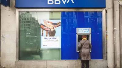 BBVA startet Kreditkarte mit Cashback und Null-Gebühren in Deutschland