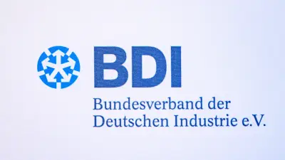 BDI senkt Prognose: Nur 0,4 Prozent Wachstum für 2026 erwartet