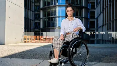 Behindertenrechte: Kritik an geplanter BGG-Reform wegen fehlender Verbindlichkeit