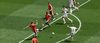 Belgien rettet Punkt gegen Ägypten dank Lukaku-Einwechslung
